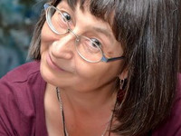Катерина Жебровська